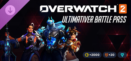 Overwatch® 2 – Ultimatives Battle Pass-Paket: Saison 20