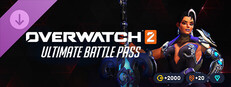 Overwatch® 2 - Ultimate Battle Pass Bundle: Season 20 Banner