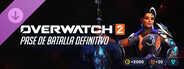 Overwatch® 2 - Lote definitivo del pase de batalla: temporada 20