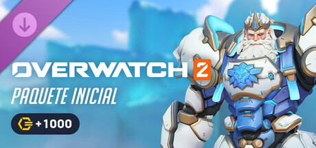 Overwatch® 2 - Paquete inicial: temporada 20