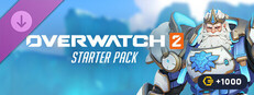 Overwatch® 2 Starter Pack: Season 20 Banner