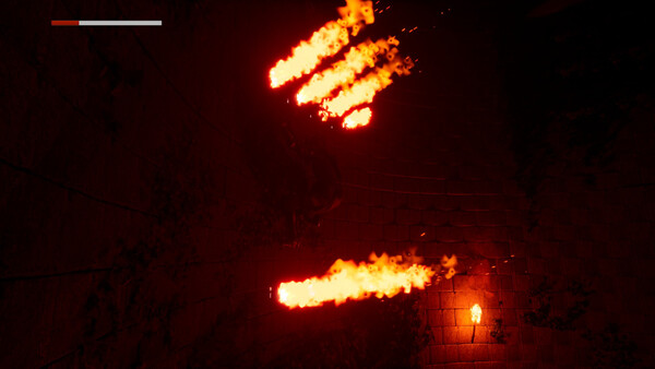 Скриншот 3 из игры Climb Of Death