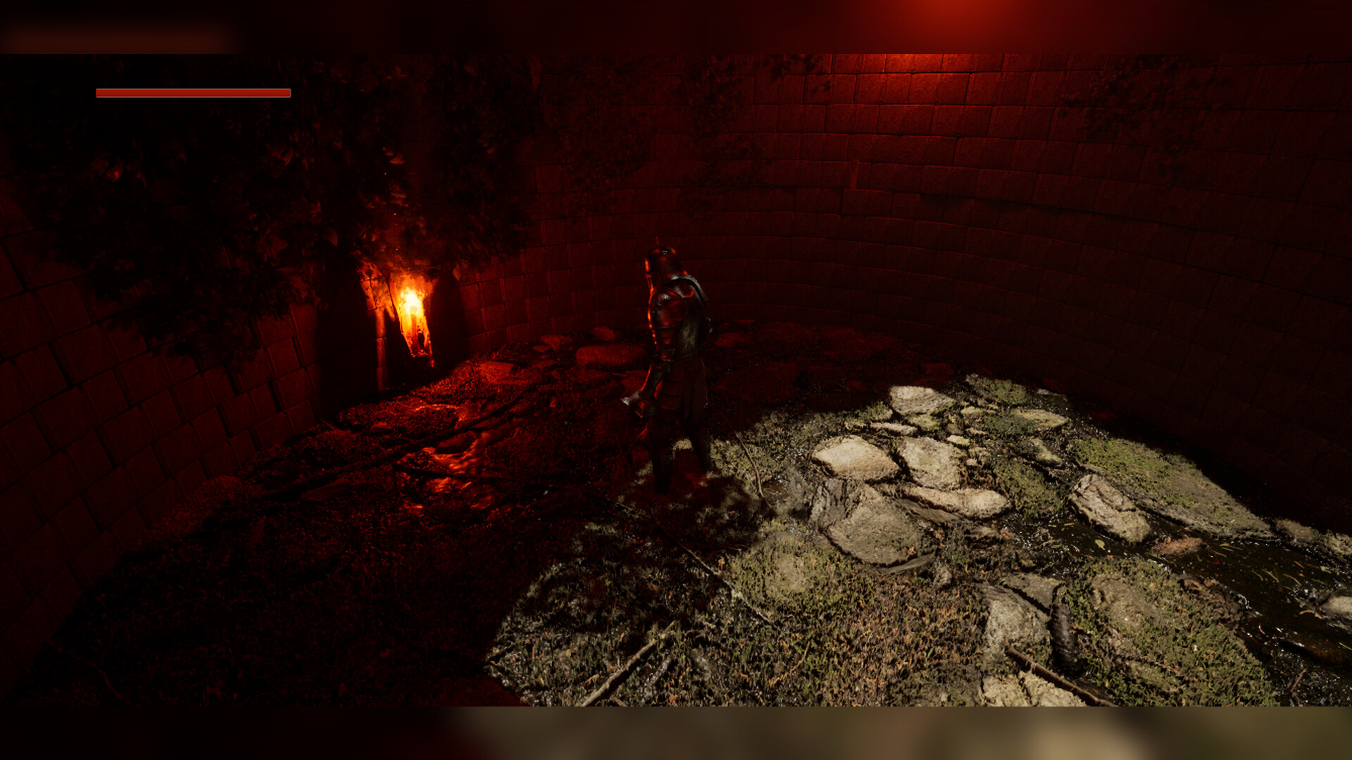 Climb Of Death Featured Screenshot #1