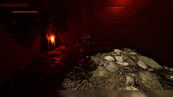 Скриншот 1 из игры Climb Of Death