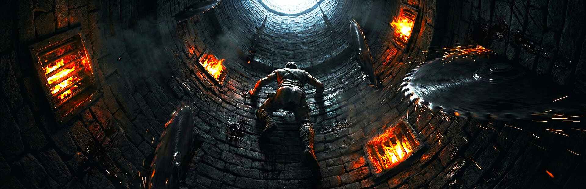 Climb Of Death