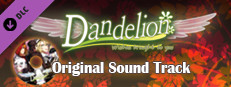 Dandelion - Wishes brought to you - OST Small Capsule Image