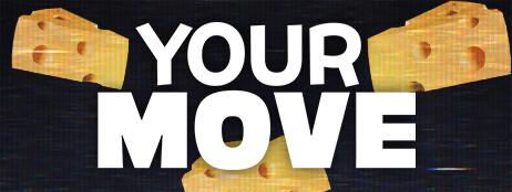 Your Move cover art