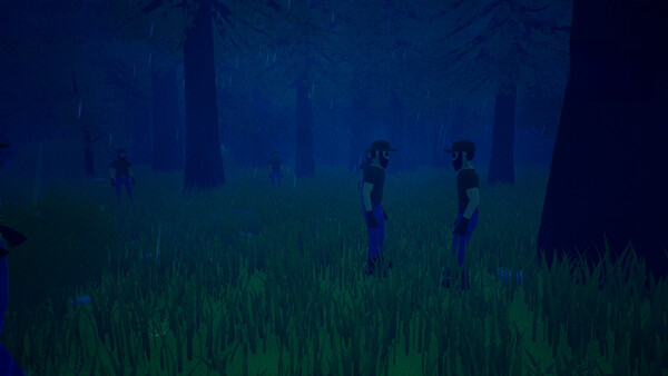 Screenshot of Your Move