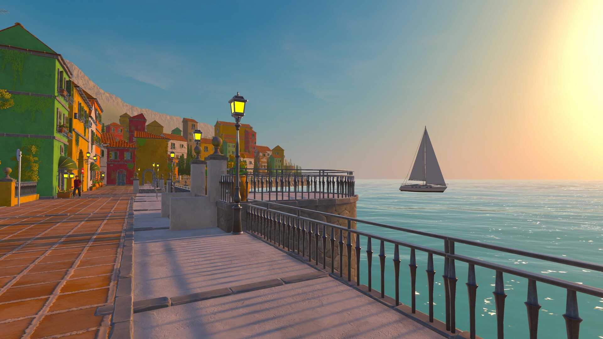 Breezy Bakes Simulator screenshot #3