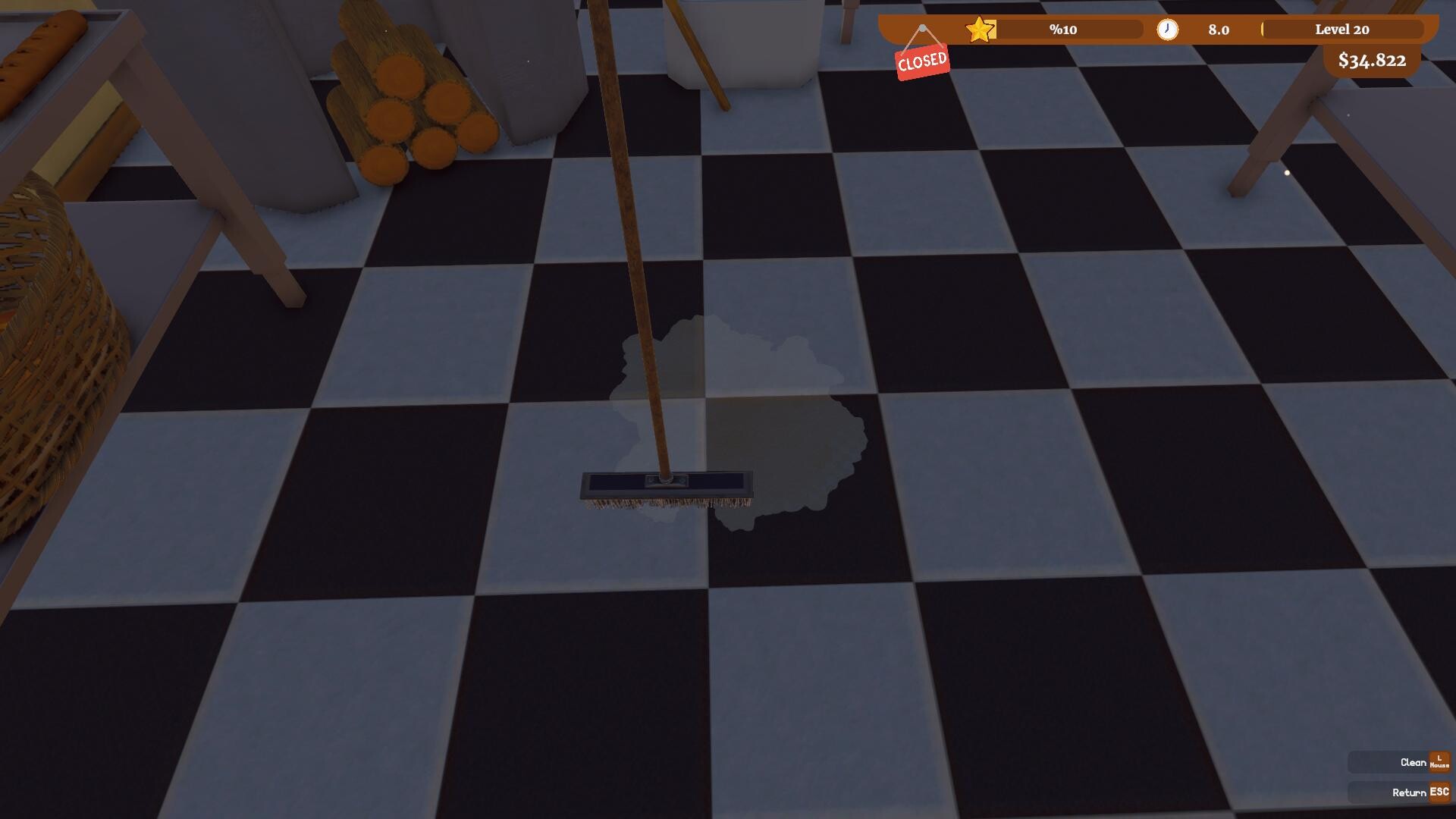 Breezy Bakes Simulator screenshot #9