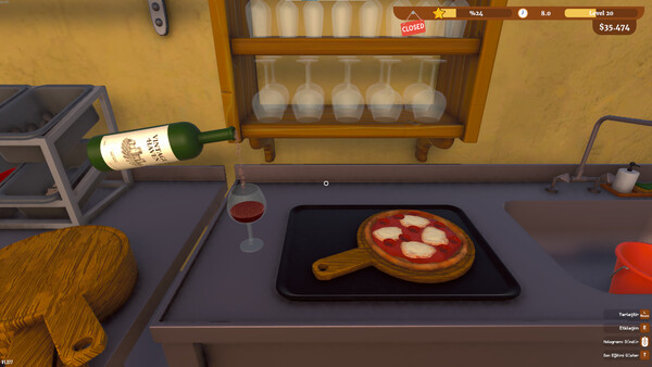 Breezy Bakes Simulator