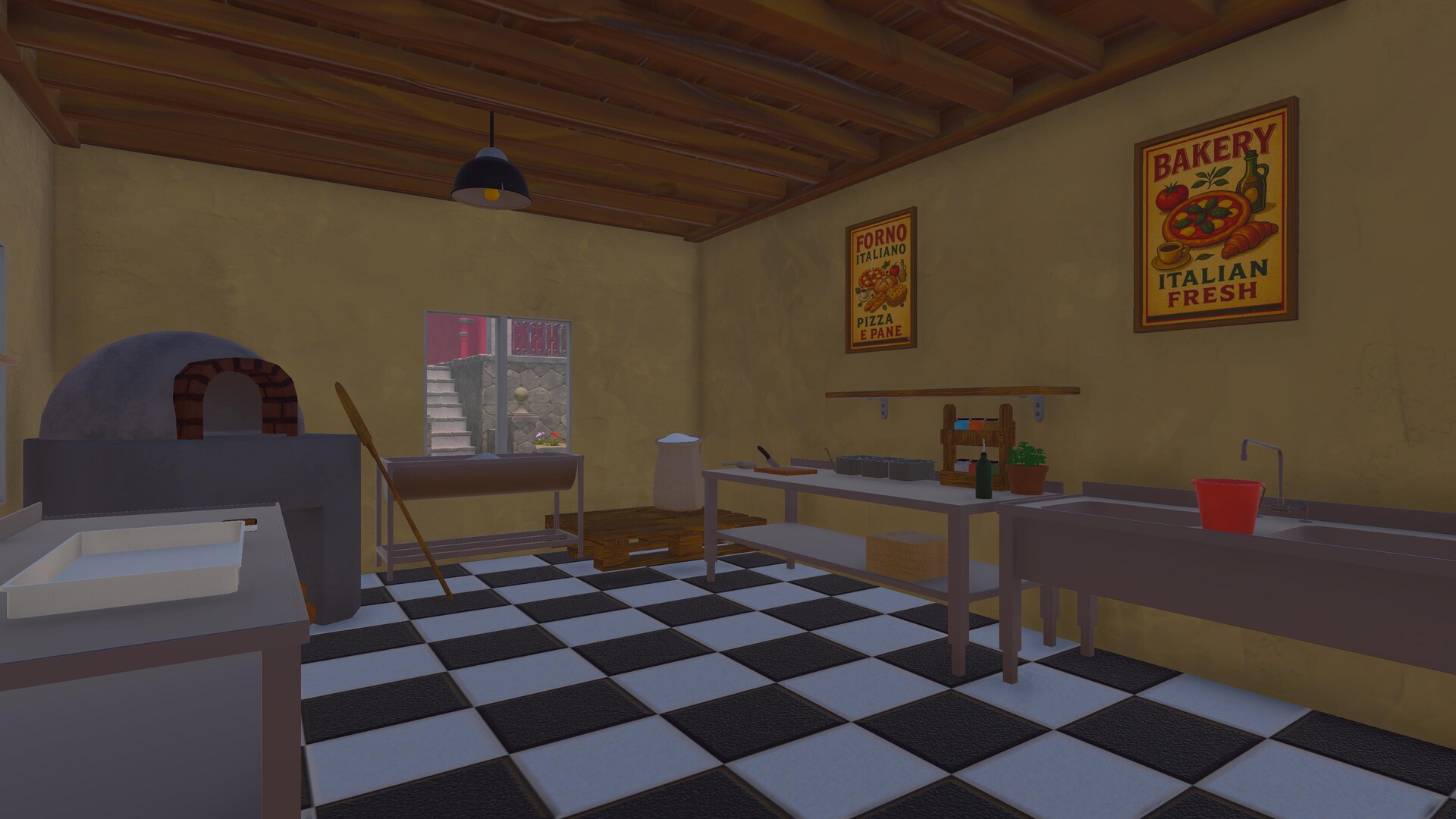 Breezy Bakes screenshot #1