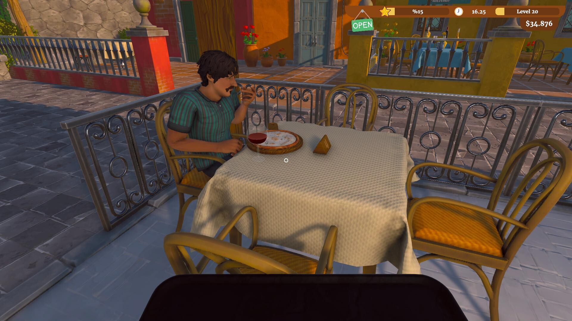 Breezy Bakes Simulator screenshot #10