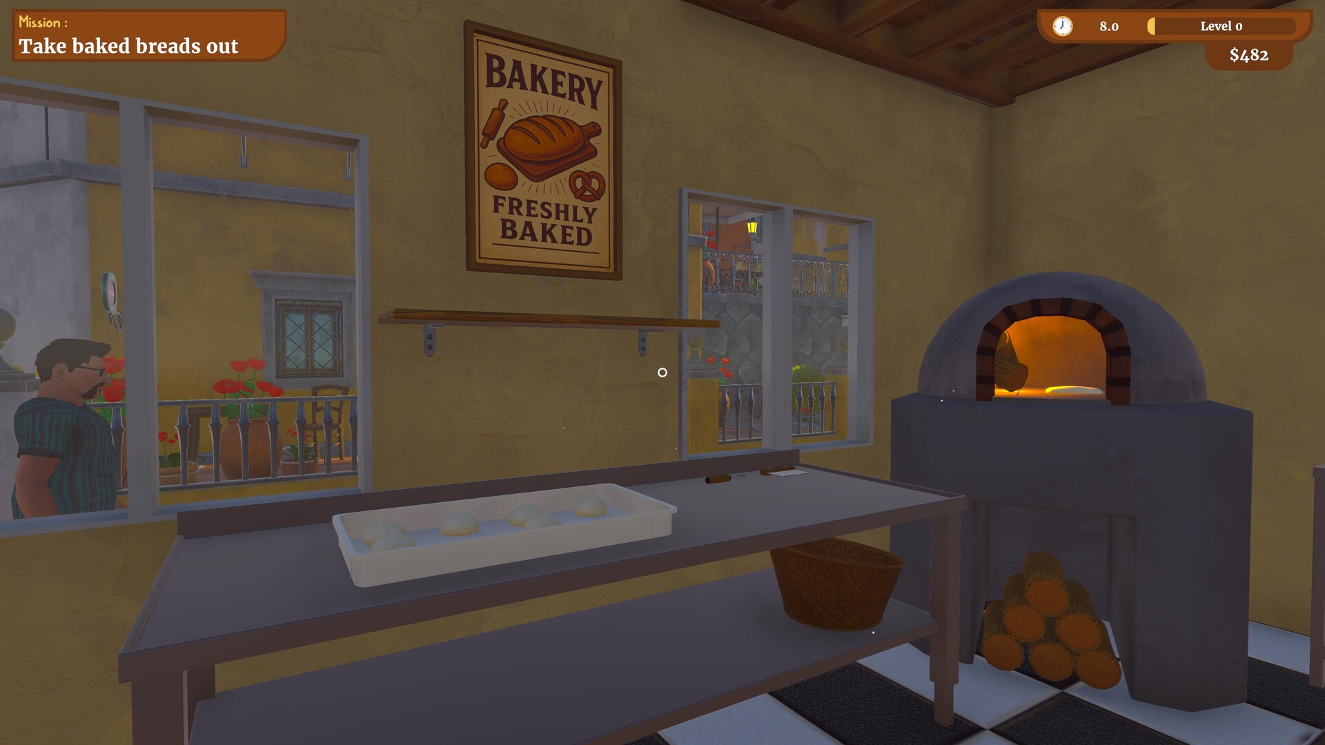 Breezy Bakes screenshot #9