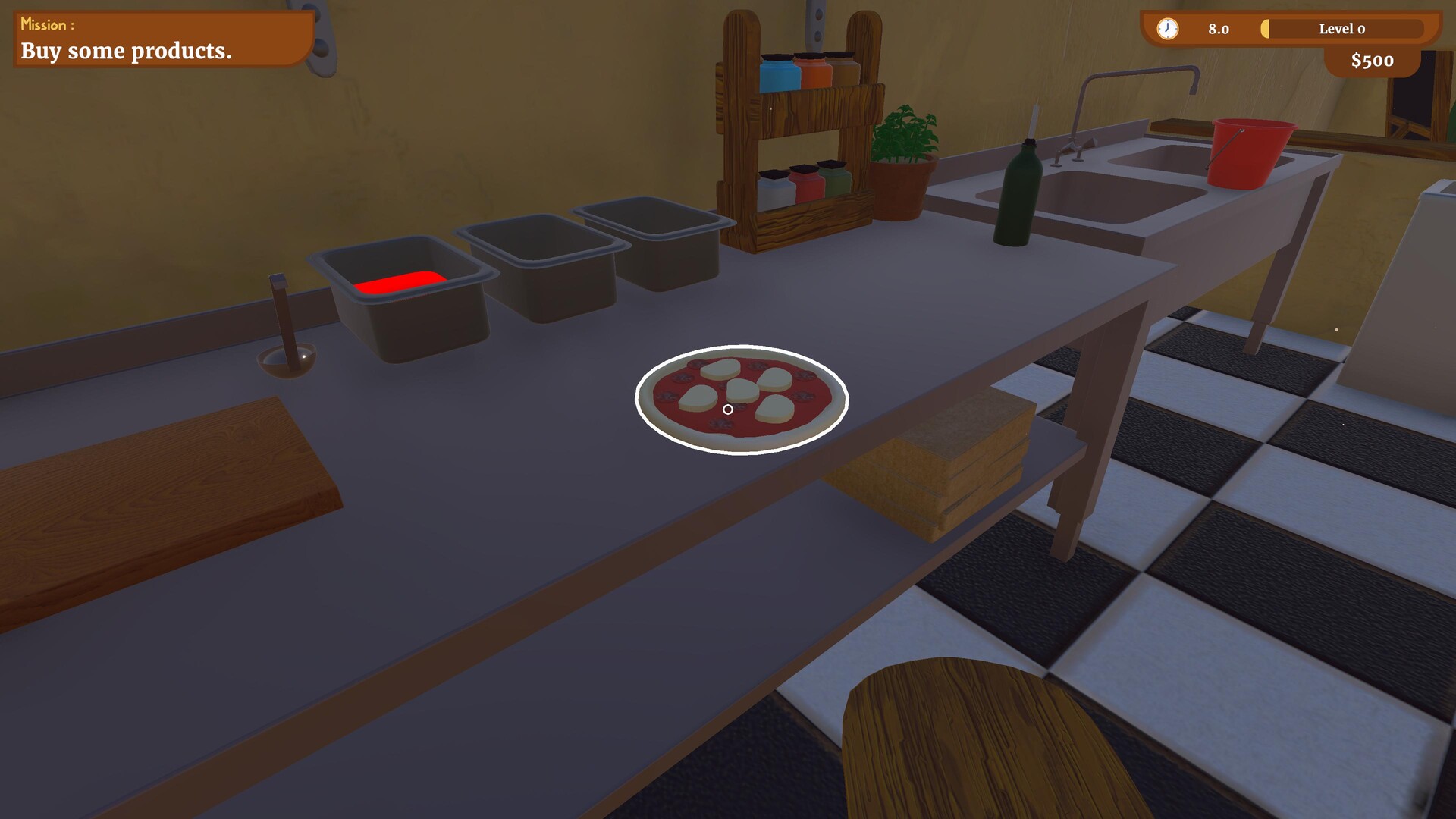 Breezy Bakes Simulator screenshot #16