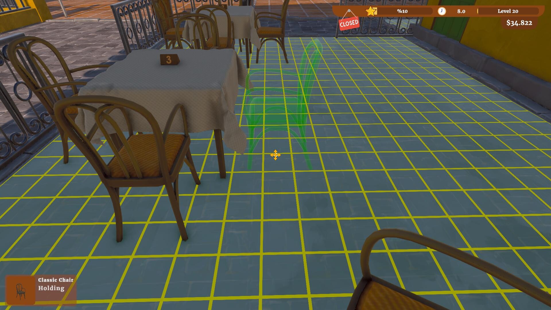 Breezy Bakes Simulator screenshot #11