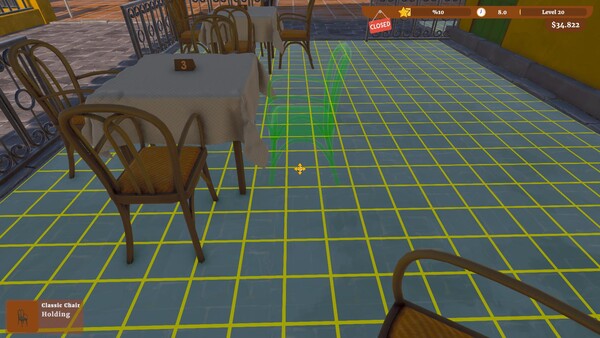 Breezy Bakes Simulator - скриншот 8