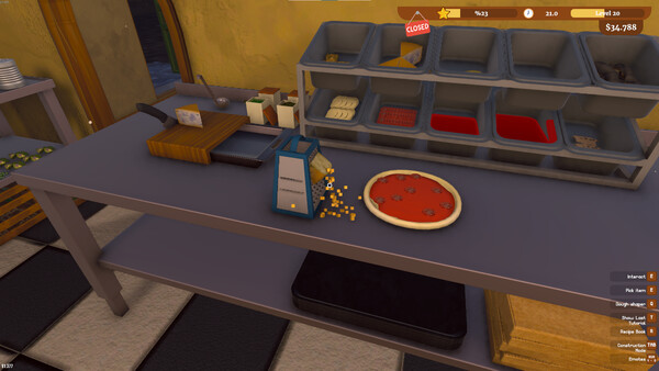 Breezy Bakes Simulator
