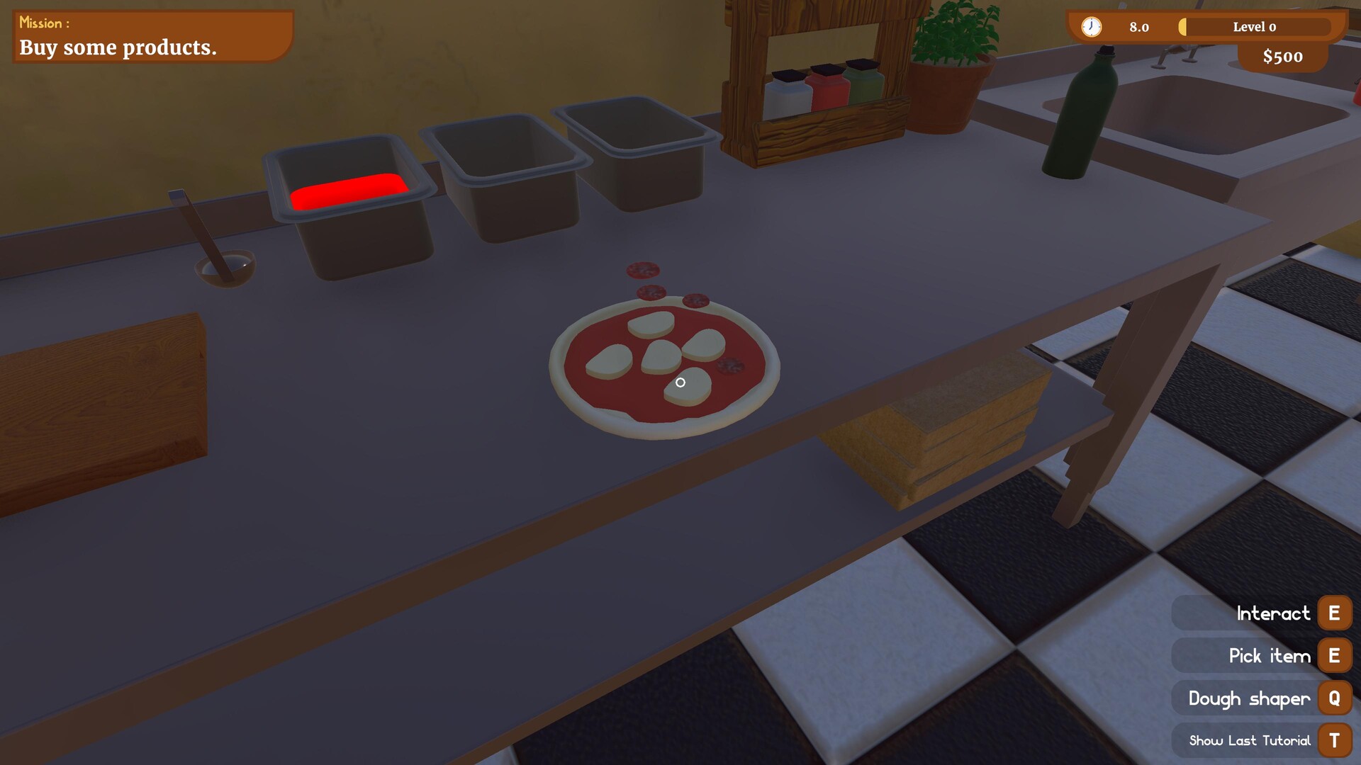 Breezy Bakes Simulator screenshot #13