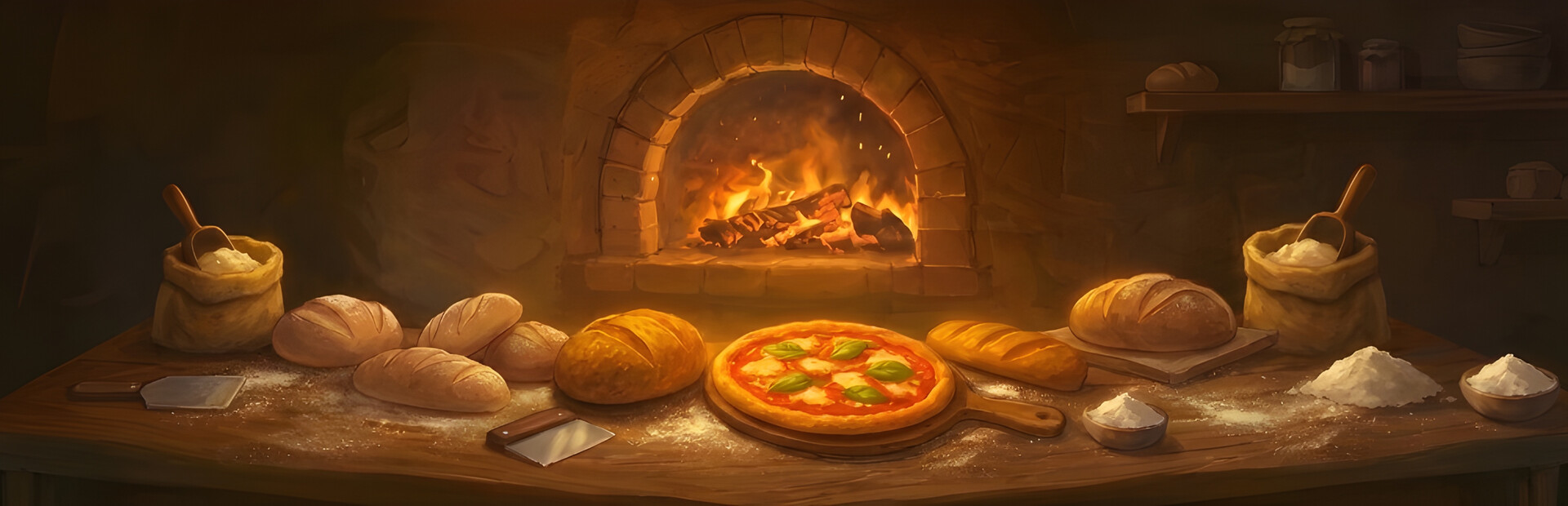 Breezy Bakes Simulator