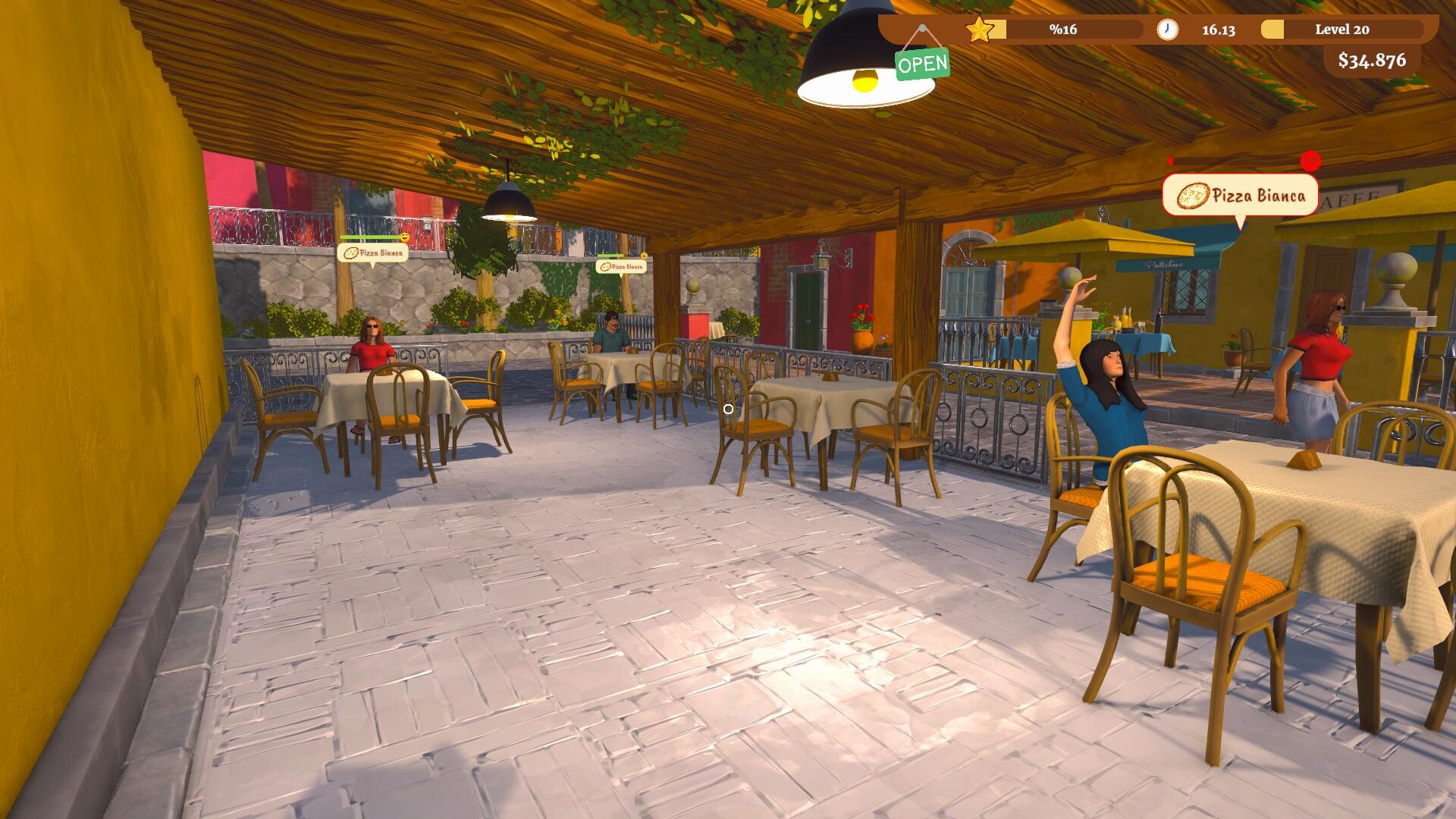 Breezy Bakes Simulator screenshot #5