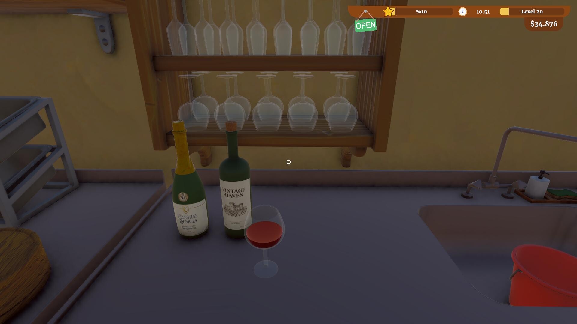 Breezy Bakes Simulator screenshot #7