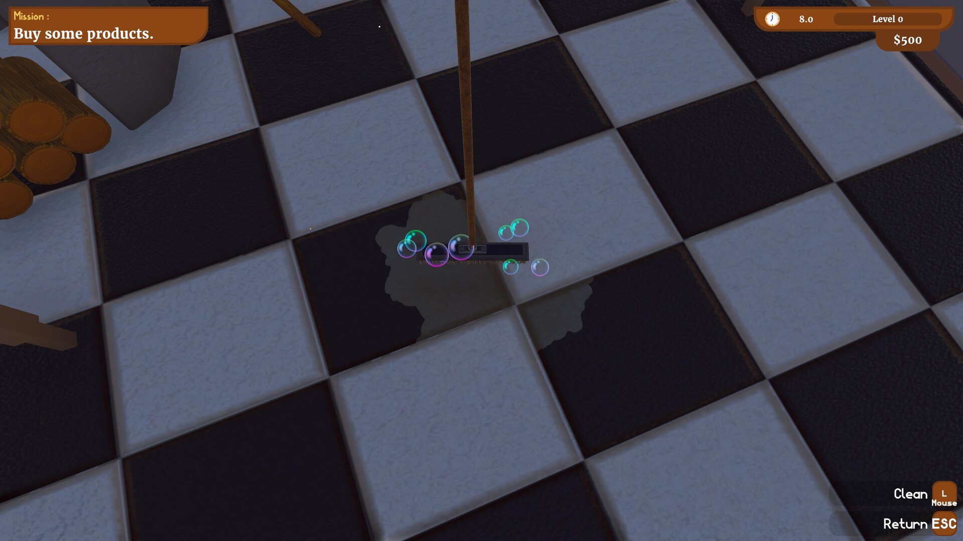 Breezy Bakes Simulator screenshot #11