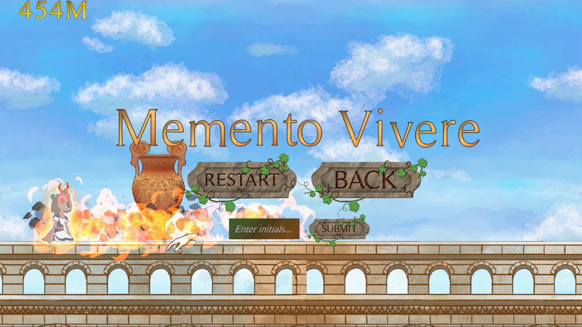 Biblically Inaccurate screenshot #5