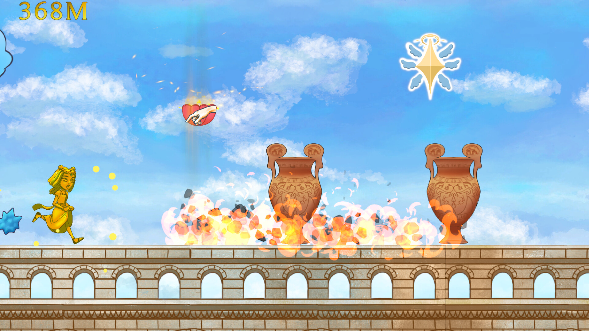 Biblically Inaccurate screenshot #4