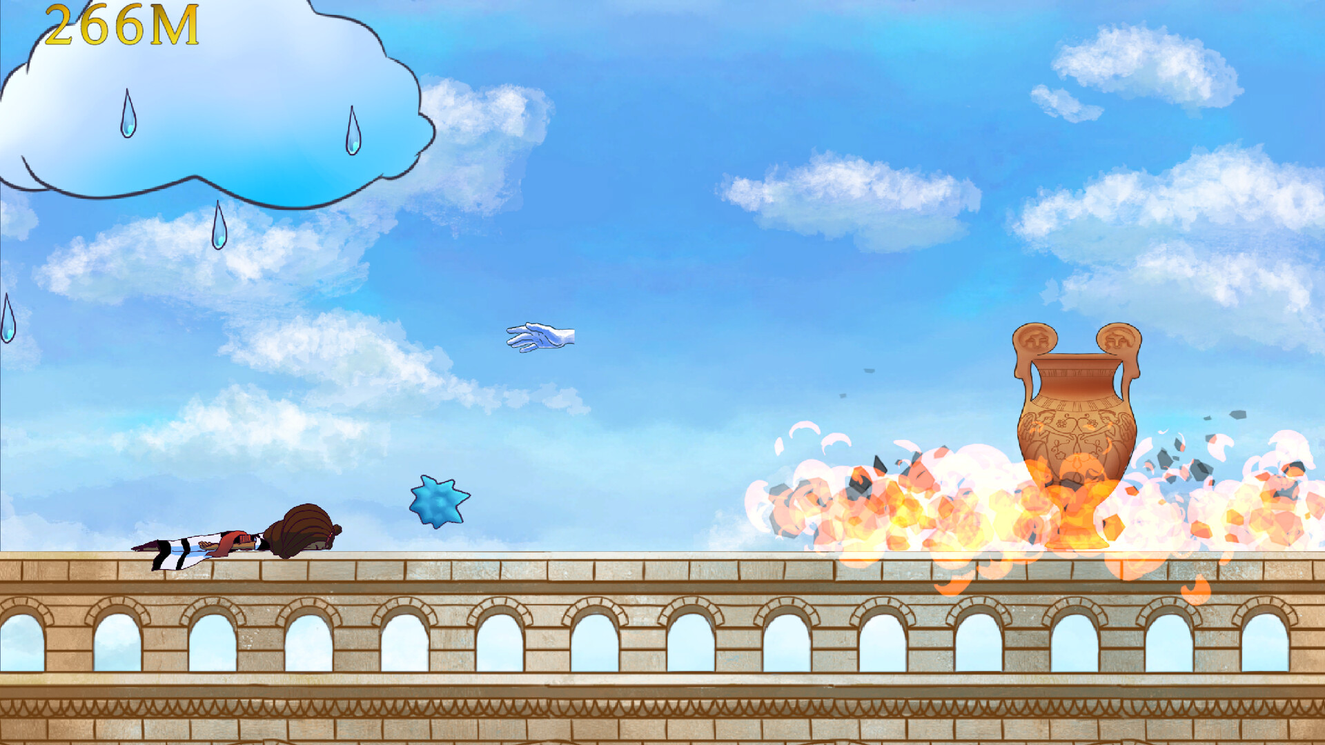 Biblically Inaccurate screenshot #1