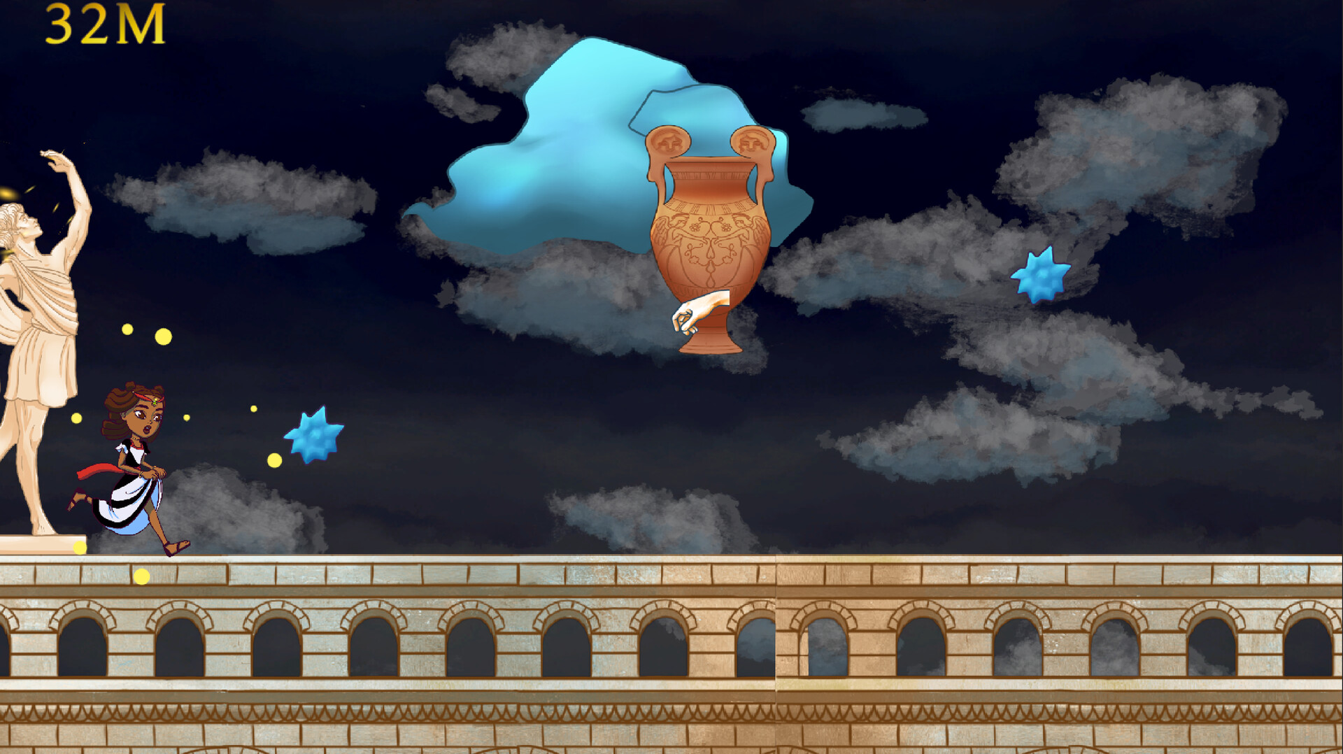 Biblically Inaccurate screenshot #2