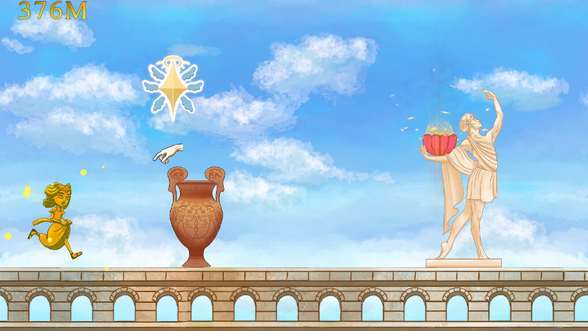 Biblically Inaccurate screenshot #3