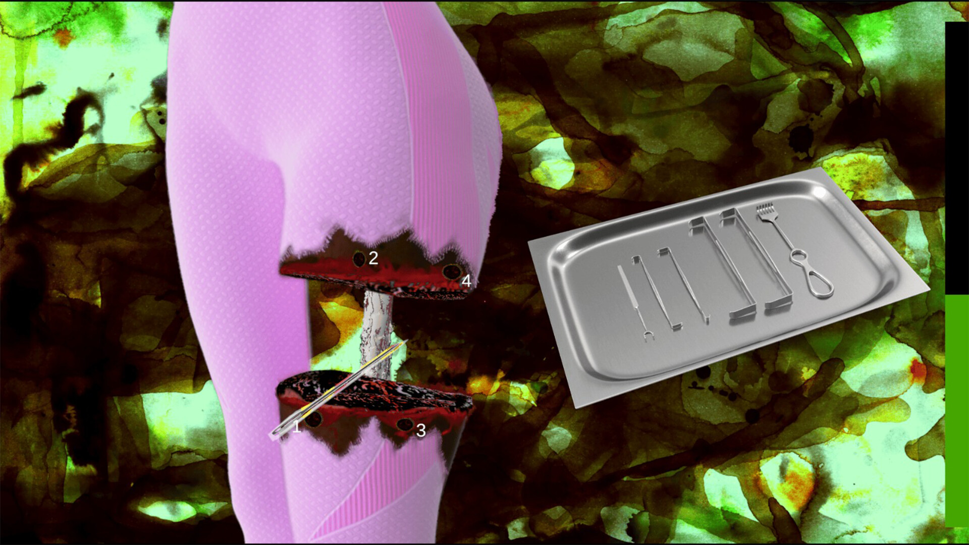 Enter Her Paracosm screenshot #4