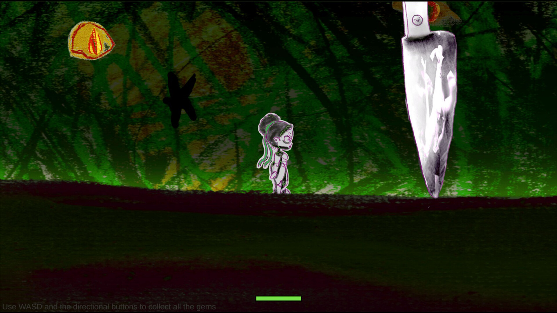 Enter Her Paracosm screenshot #5