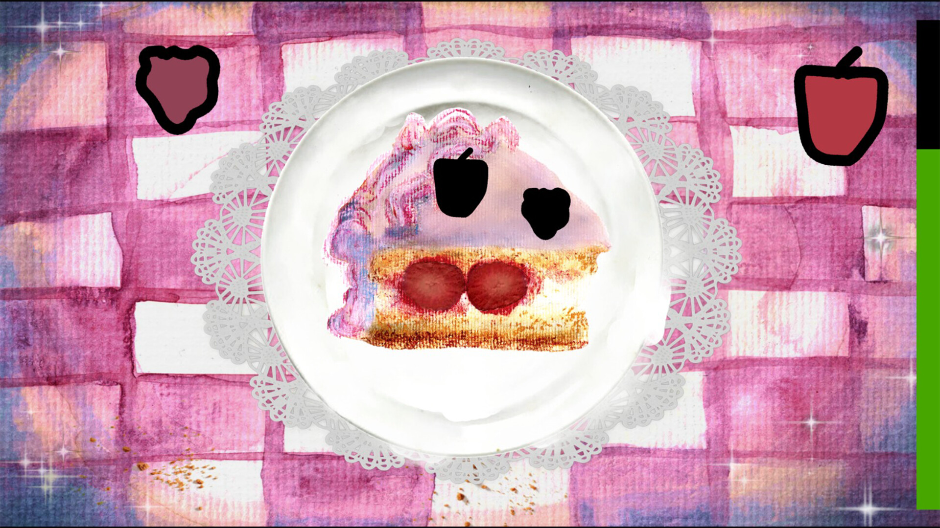 Enter Her Paracosm screenshot #1