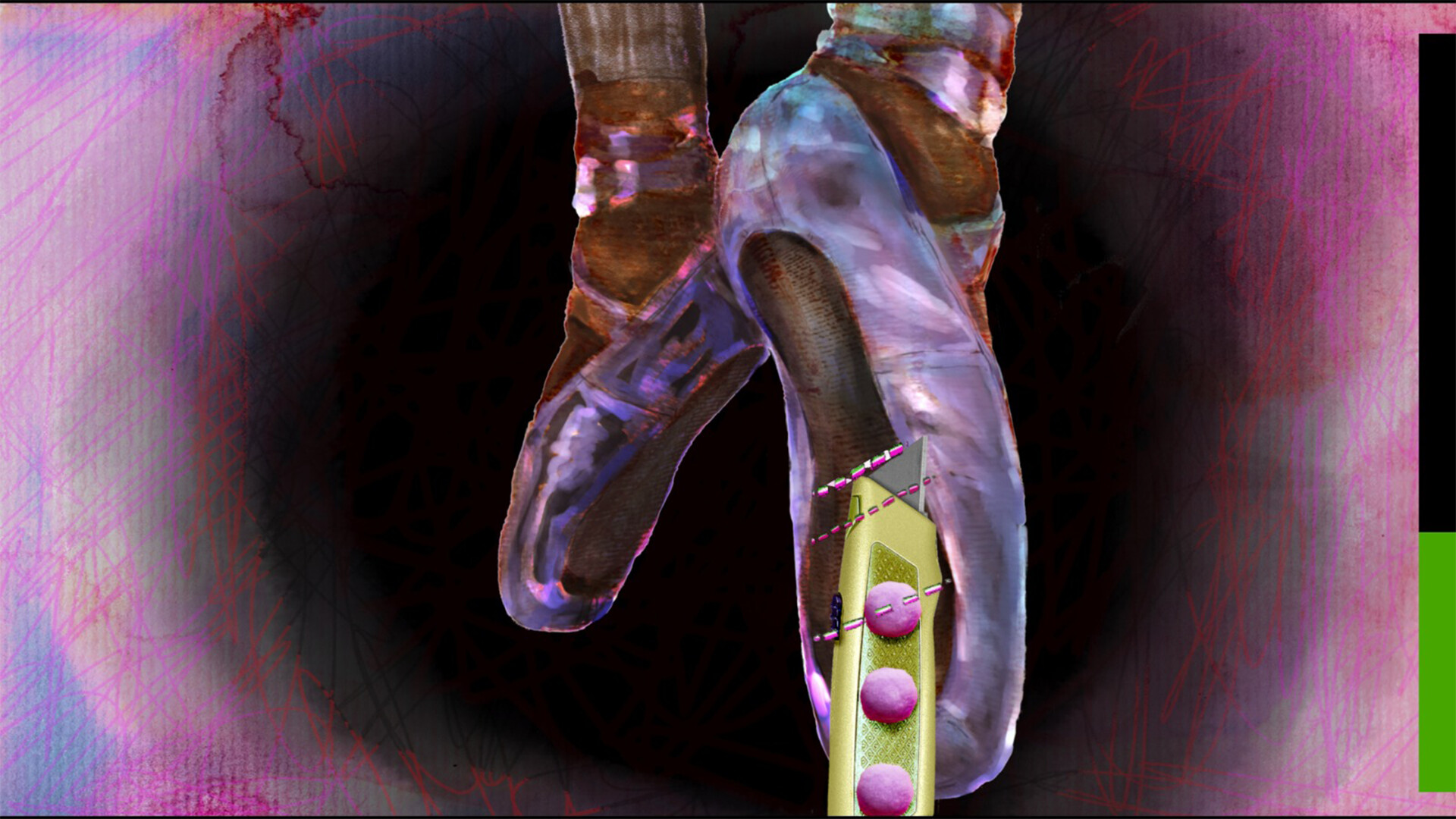 Enter Her Paracosm screenshot #3