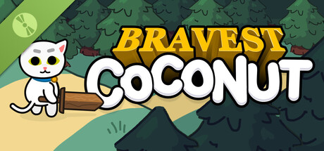 Bravest Coconut Demo