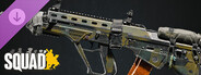 DLC: Squad Weapon Skins - Kobzar Pack