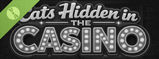 Cats Hidden in the Casino