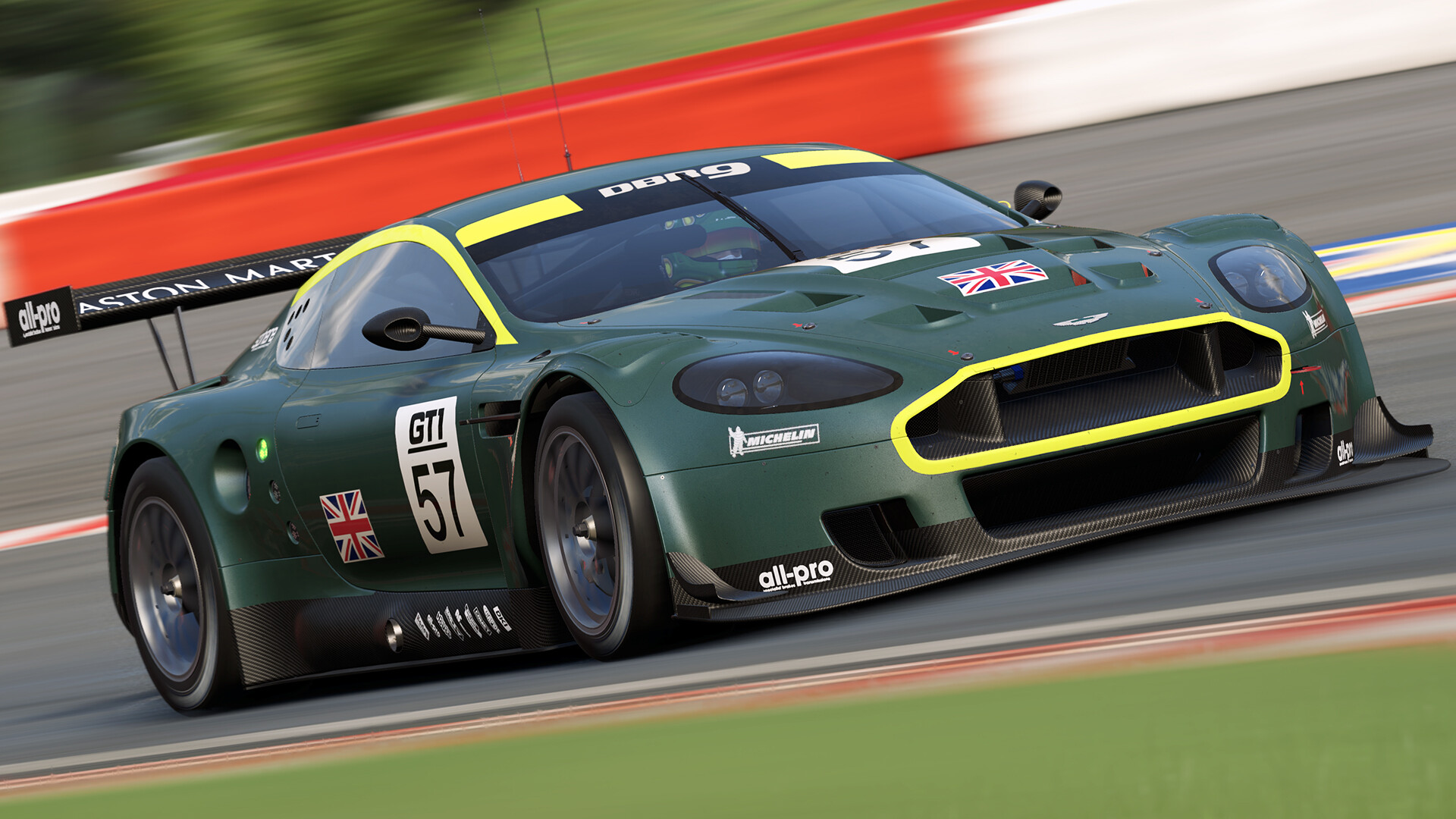 Automobilista 2 - Historical Endurance Pack Pt1: 2005 Endurance