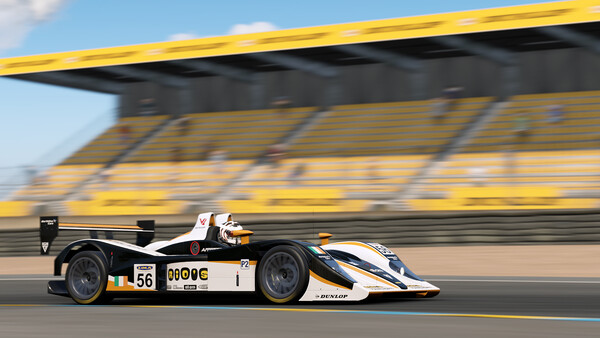 Automobilista 2 - Historical Track Pack Pt3