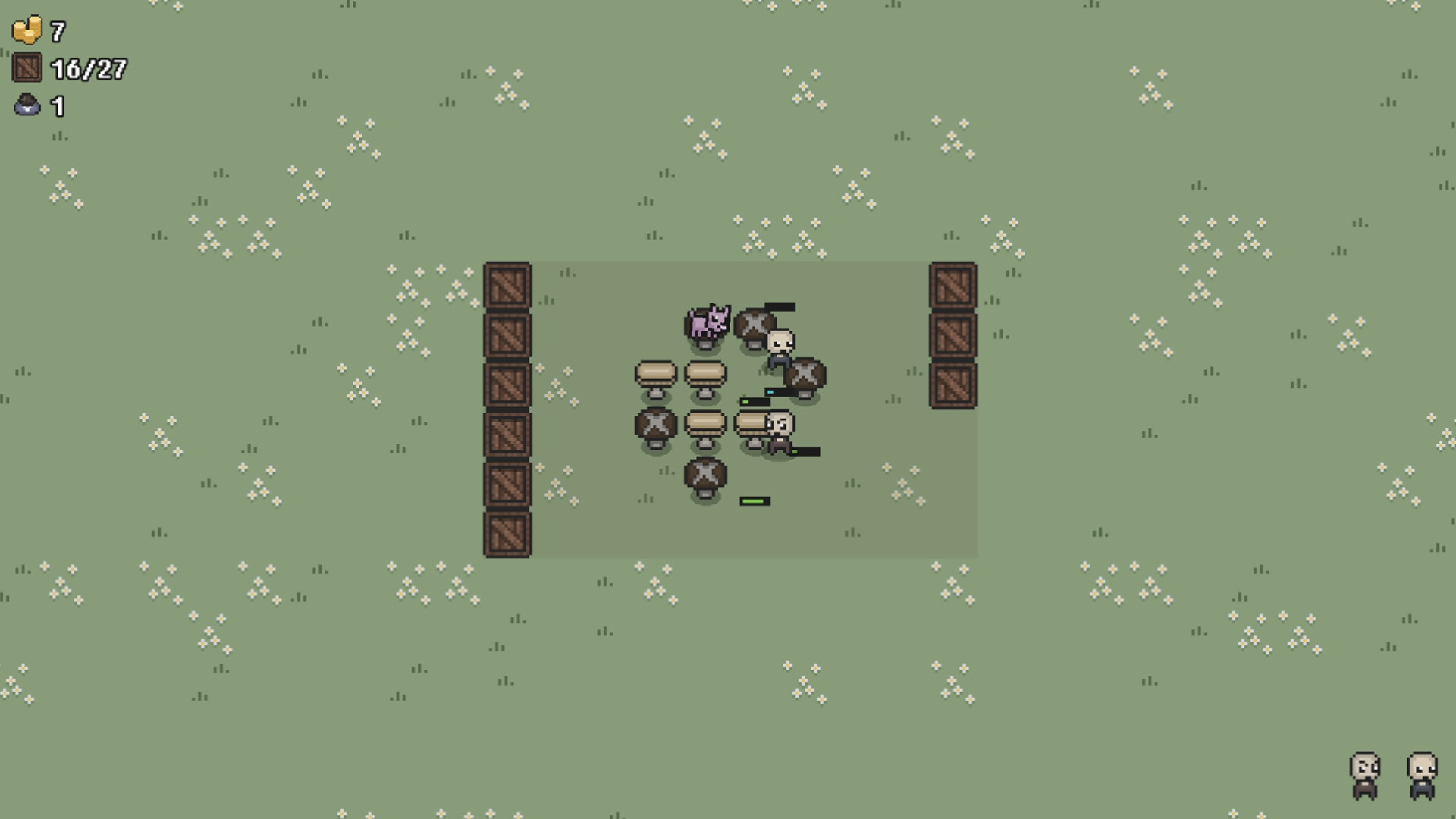 Farming Mushroom screenshot 3