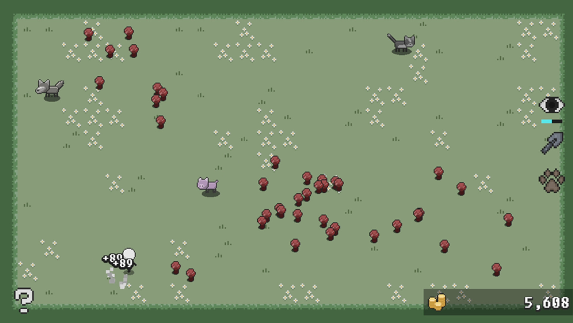 Farming Mushroom Featured Screenshot #1
