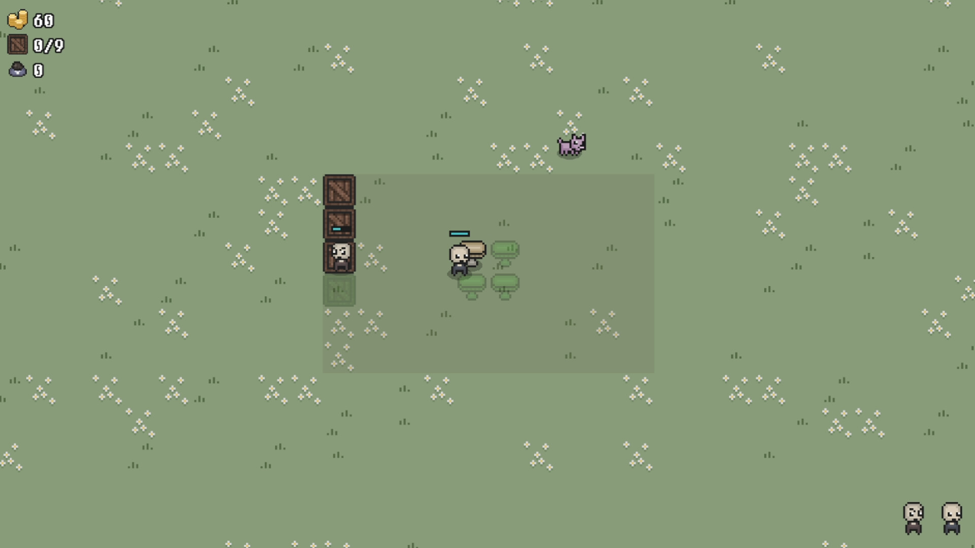 Farming Mushroom screenshot 2