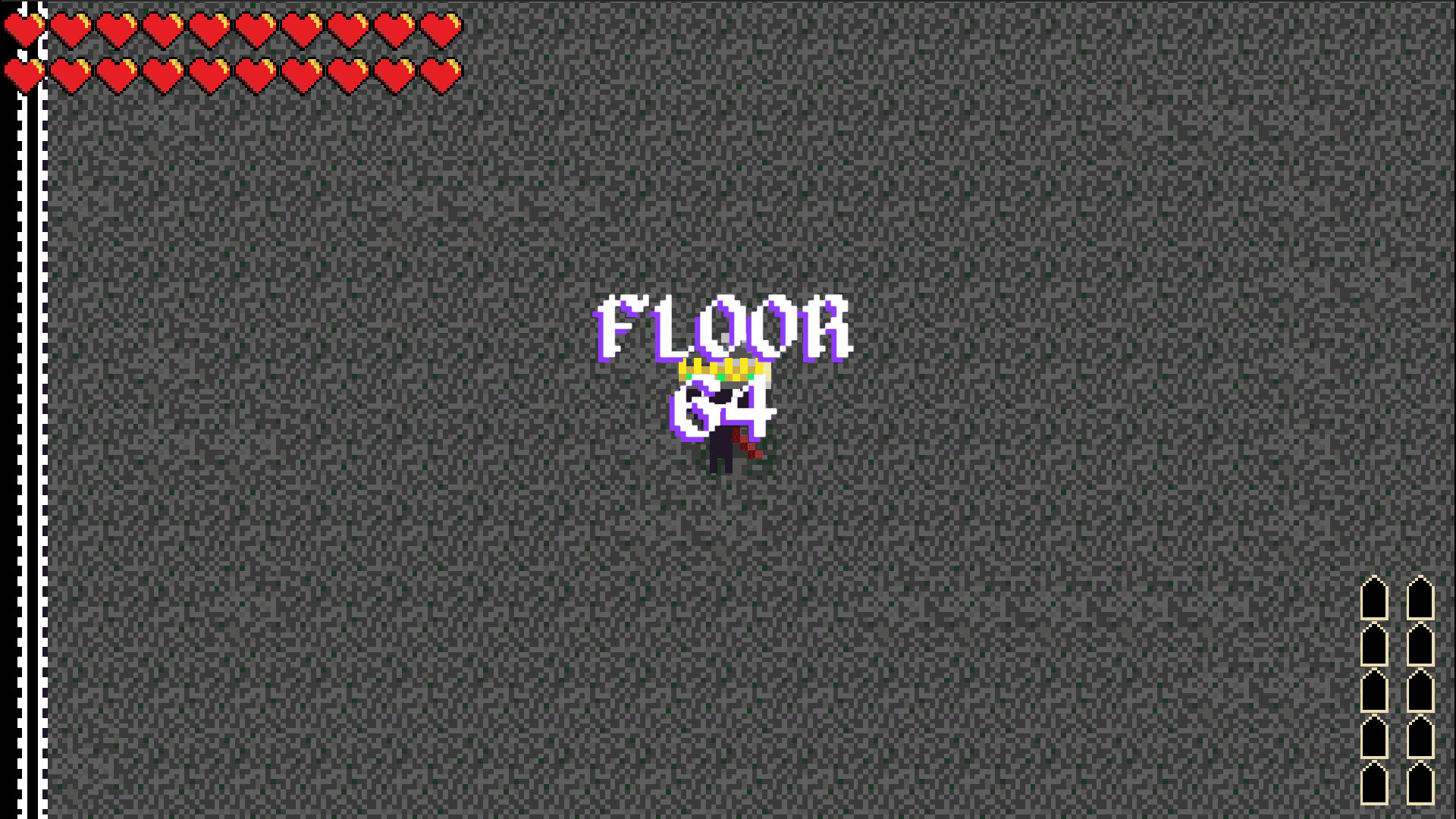 Bullet Boy screenshot #5