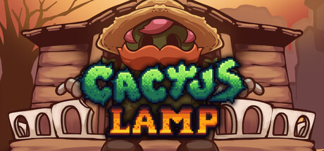 CactusLamp