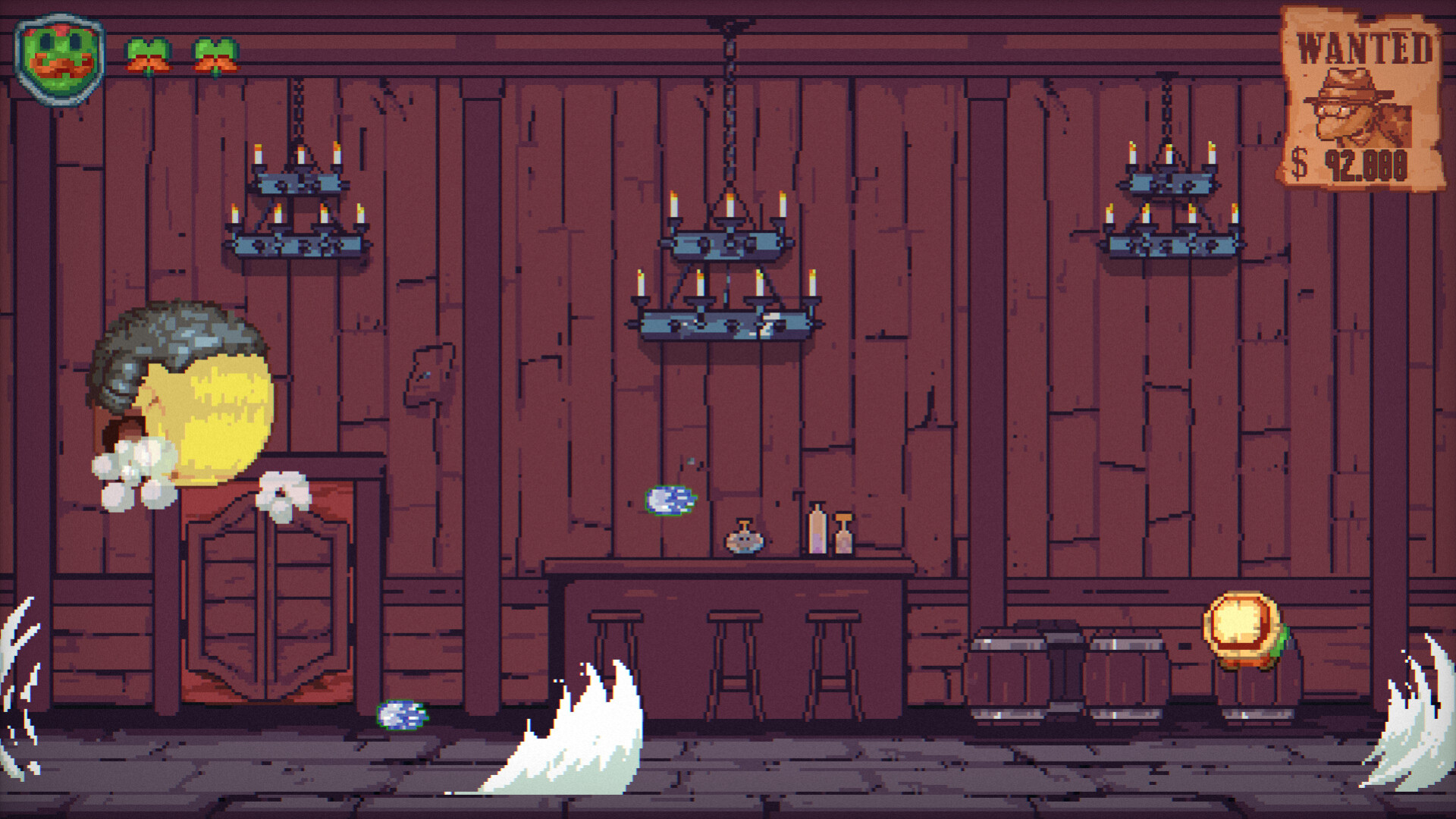 CactusLamp screenshot #3