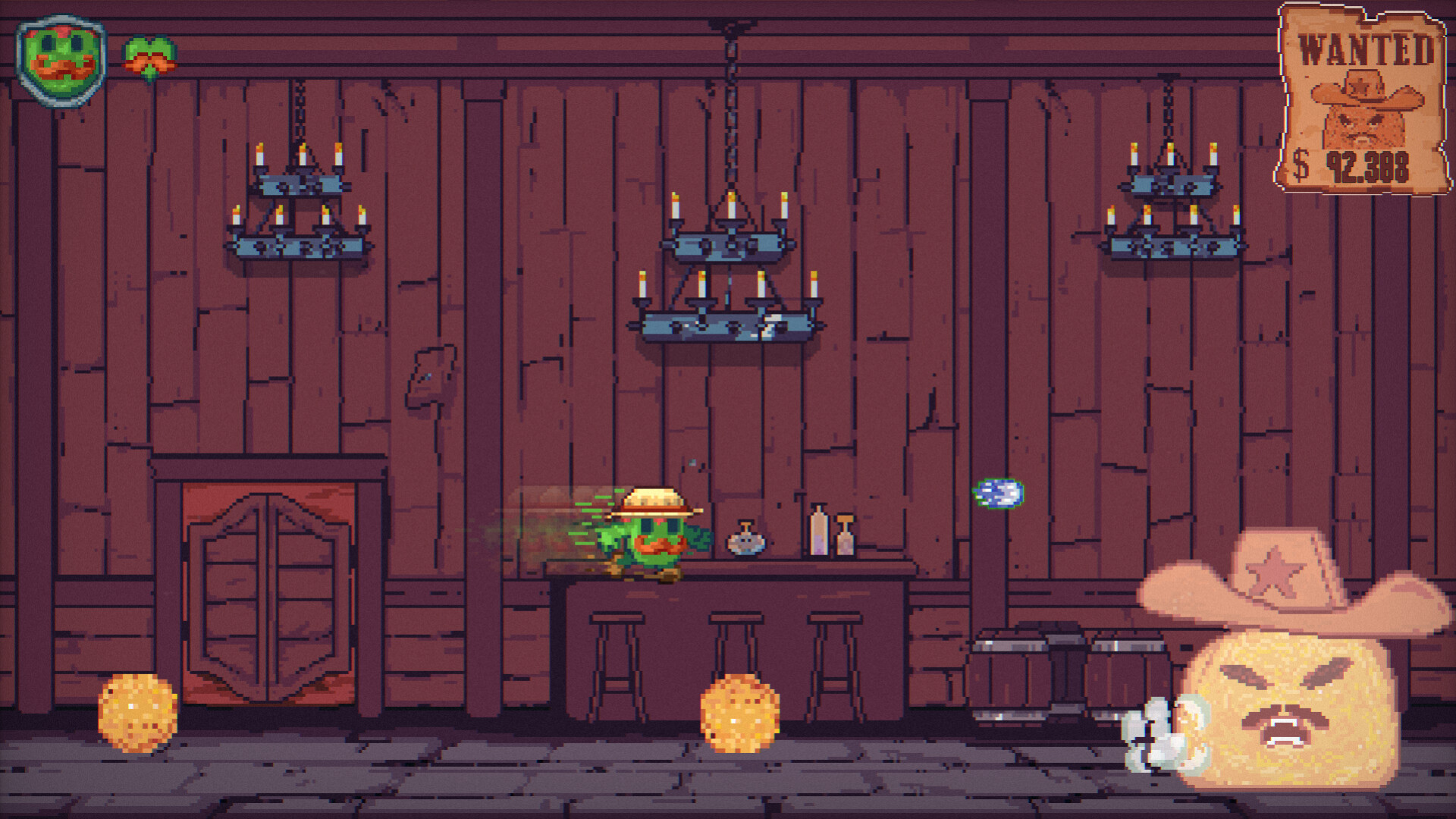 CactusLamp screenshot #2