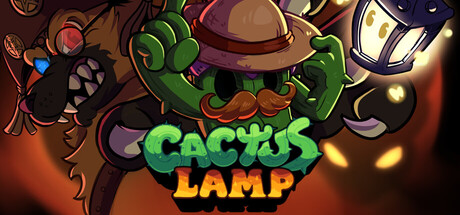 CactusLamp