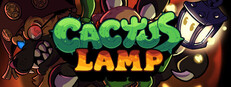 CactusLamp